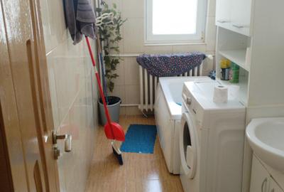 Comision 0% // Decomandata// Bloc anvelopat // Dr. Taberei // Str. Targu Neamt - 15