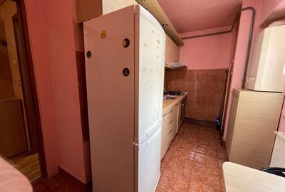 Apartament 1 camera, de inchiriat in Lugoj zona Kaufland - 5