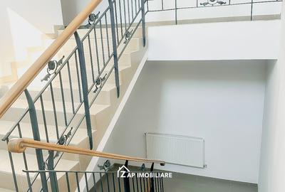 Spatiu de Birouri 100 mp - Renovat - 9