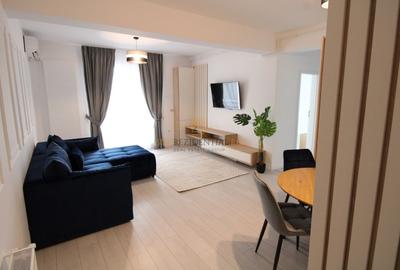 Apartament cu 3 camere decomandat în Berceni