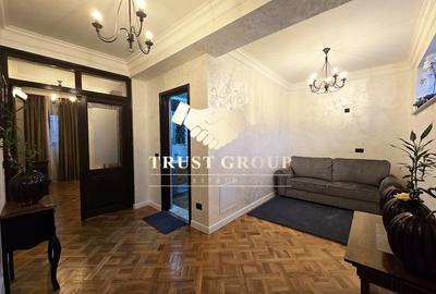 -  Kiseleff - Clucerului -Apartament cu 3 camere - 13