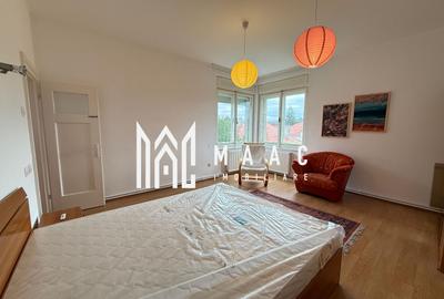 Penthouse 4 camere | Decomandat | Balcon | Zona Sub Arini - 23