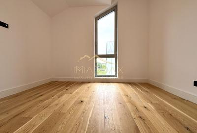 Vila Smart&Green *276mp* First Rent // Pipera-Erou Iancu Nicolae - 32