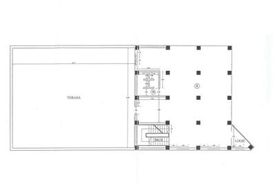 Cladire comerciala, 850 mp, teren 1500mp, Zona Leroy Merlin - 4