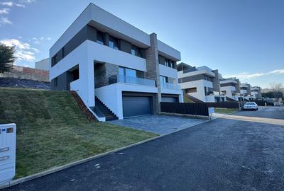 Casă tip duplex de vânzare - Calea Turzii - 1