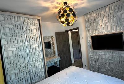 Drumul Taberei,zona Hanul Drumetul,str Aleea Compozitorilor,bloc Tip Z - 5