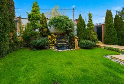 Vila de Lux de Vânzare, 280mp util - Str. Cortez - Hlincea Iasi - 18