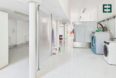 Spațiu comercial / industrial - 9 camere - Zona Elisabetin - Timișoara - 10