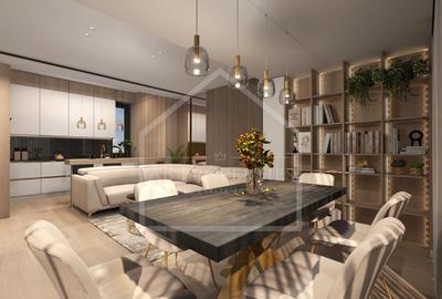 PRIMA INCHIRIERE | Apartament 3 camere | Ultrafinisat | TOP DEAL - 3