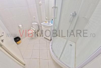 Libertatii - str Sabinelor - 2 camere 40 mp - demisol - 3