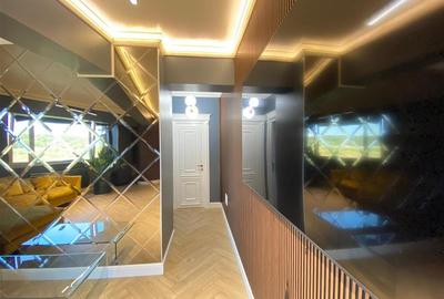 Apartament INTABULAT, 3 camere, Tatarasi, bloc nou - 16