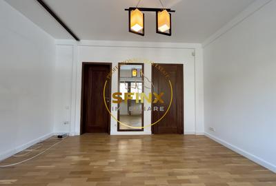 PRIMAVERII | apartament 3 camere 88mp | pretabil rezidenta sau birou - 3