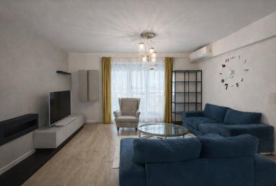 4 camere in Greenfield - Padurea Baneasa - bloc 2017 cu 2 locuri de parcare - 3