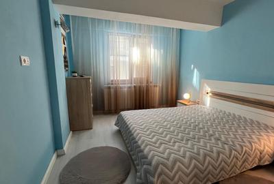 Apartament cu 2 camere decomandat, mobilat în Primo