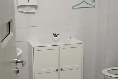 Spațiu generos 98 mp – ideal locuință sau cabinet – Magnolia, Bariera Vâlcii - 5