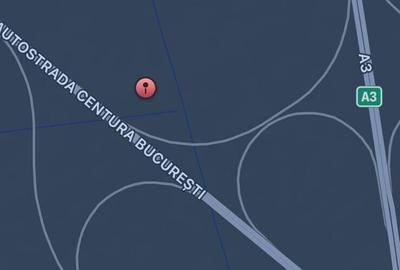 Teren Construcții intravilan de 18086 mp, în Tunari