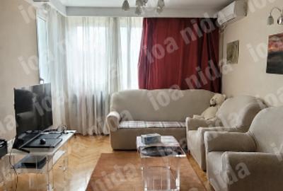 Apartament 4 camere, 2 bai centrala proprie,renovat, bloc tip H, Titan - 1