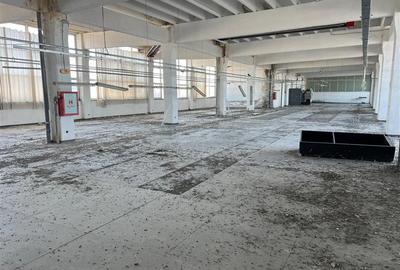 De vanzare spatiu industrial Targu Mures - 7