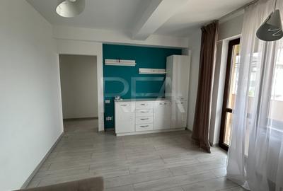 2 camere Ozana, decomandat, centrala, parcare, et. 4, metrou, boxa - 2