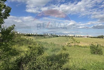 Teren 39.758 mp Ploiesti Vest, cu front la Centura si acces DN1 - 4