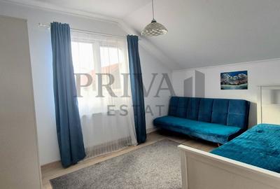 Casa Individuala, 5 camere, 128mp+28mp terasa, teren 400mp - 14