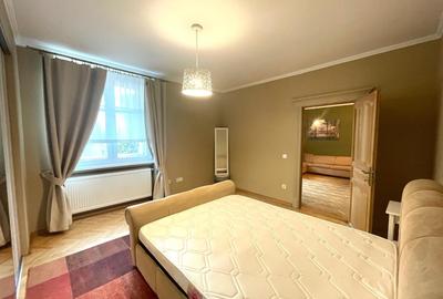 Apartament 3 camere, Ultracentral! - 5