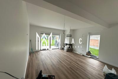 Casa moderna | 5 Camere | 245 MPU | Cisnadie - 2