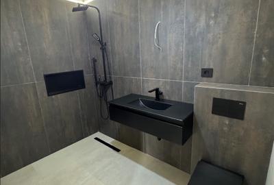 Apartament cu 3 camere in ansamblul rezidențial Elite Junior - 9