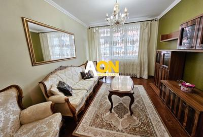 Apartament 2 camere, 61 mp utili, ultracentral, etaj 1, bloc nou - 6