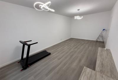 Plaza Residence Faza 5 - Lujerului / Apartament doua camere 65mp - 2