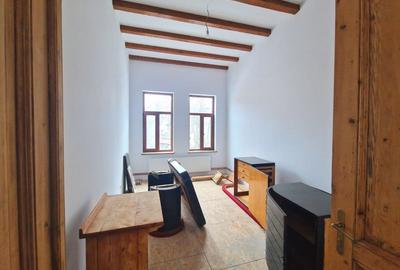 Duplex 6 camere | 171 mp | Terasa | Subsol | Palatul Parlamentului - 6