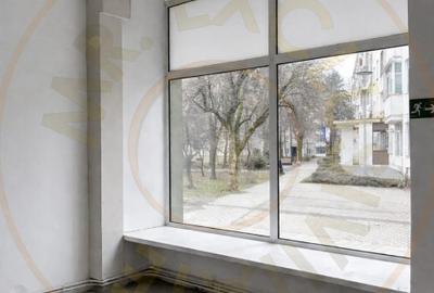 Spatiu comercial 62 mp, Calea Bucureti, stradal, vad comercial - 4