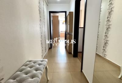 Apartament 2 Camere | 48mp | Loc Parcare | Urban Splendor - 16