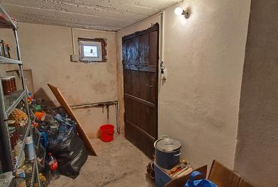 Casa individuala singur in curte in Sibiu P-ta Cluj - 21