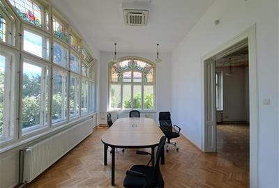 Casa individuala,Birou, 500 mp utili, situata in zona Centrala! - 7