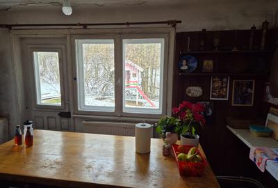 Moșia cu casa în vârf de deal, Scorțeni - Prahova, comision 0% - 10