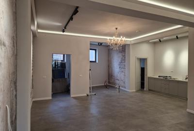 De Inchiriat Spatiu Comercial ultracentral 120 mp-Suceava - 2
