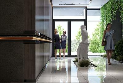 Apartament cu 3 camere decomandat în Noua