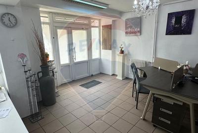 Spațiu de birouri de vânzare Bulevardul Ștefan cel Mare/ Rogerius - 5