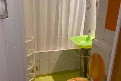 De inchiriat garsoniera Titan lângă parc mobilată /utilată - 7