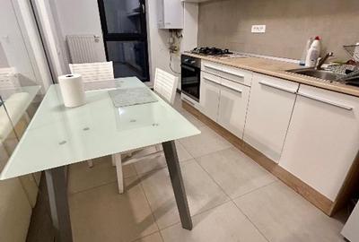 21 Residence Politehnica Lujerului, cu loc parcare suteran inclus in pret - 5