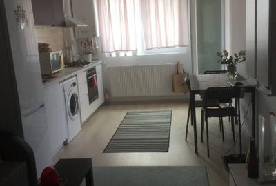 Apartament in bloc nou, 2 camere la Metrou Păcii – Rotar Park - 5