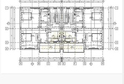 CASA P+1+POD-270 MP TEREN-3 CAM-POPESTI LEORDENI - 20