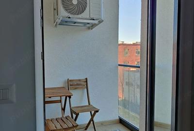 GARSONIERA- VULCAN RESIDENCE, BLOC NOU, BUCATARIE INCHISA, CENTRALA - 4