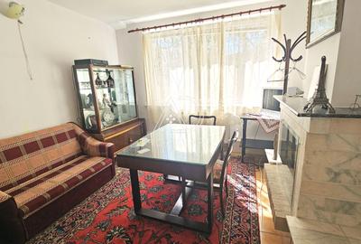 Apartament 3 camere de vânzare – Târgu Jiu, zona 8 Mai, Strada Energeticienilor - 4