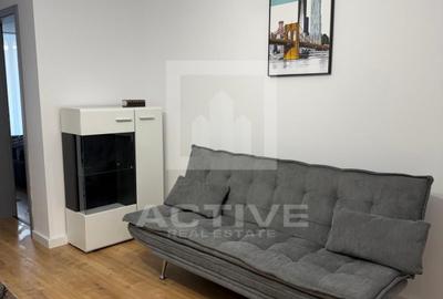 Apartament cu 2 camere || Grigorescu - 1