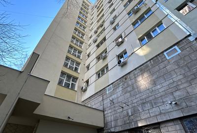 Garsoniera Mega Mall 43 Mp Etaj 4 Bloc 1977 Reabilitat - 17