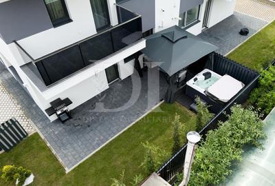 Duplex la cheie de vânzare | Zona Tineretului - 44