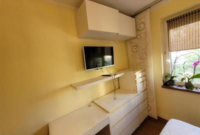 Apartament 2 Camere | Fizicienilor - Camil Ressu | Dristor | Sector 3 - 8