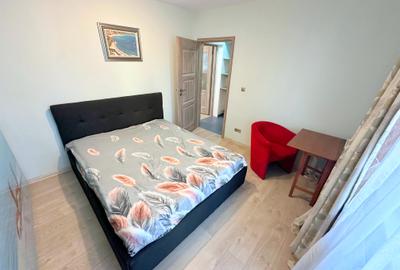 2 camere, mobilat modern, zona semicentrala, zona Piata Mihai Viteazu - 1